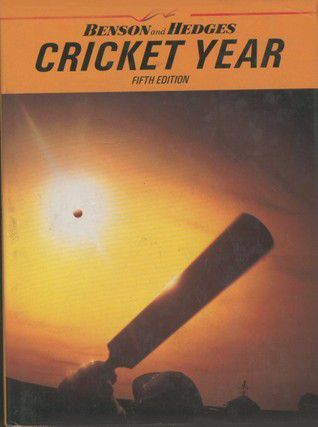 Cricket Year Fifth Edition September 1985 to September 1986